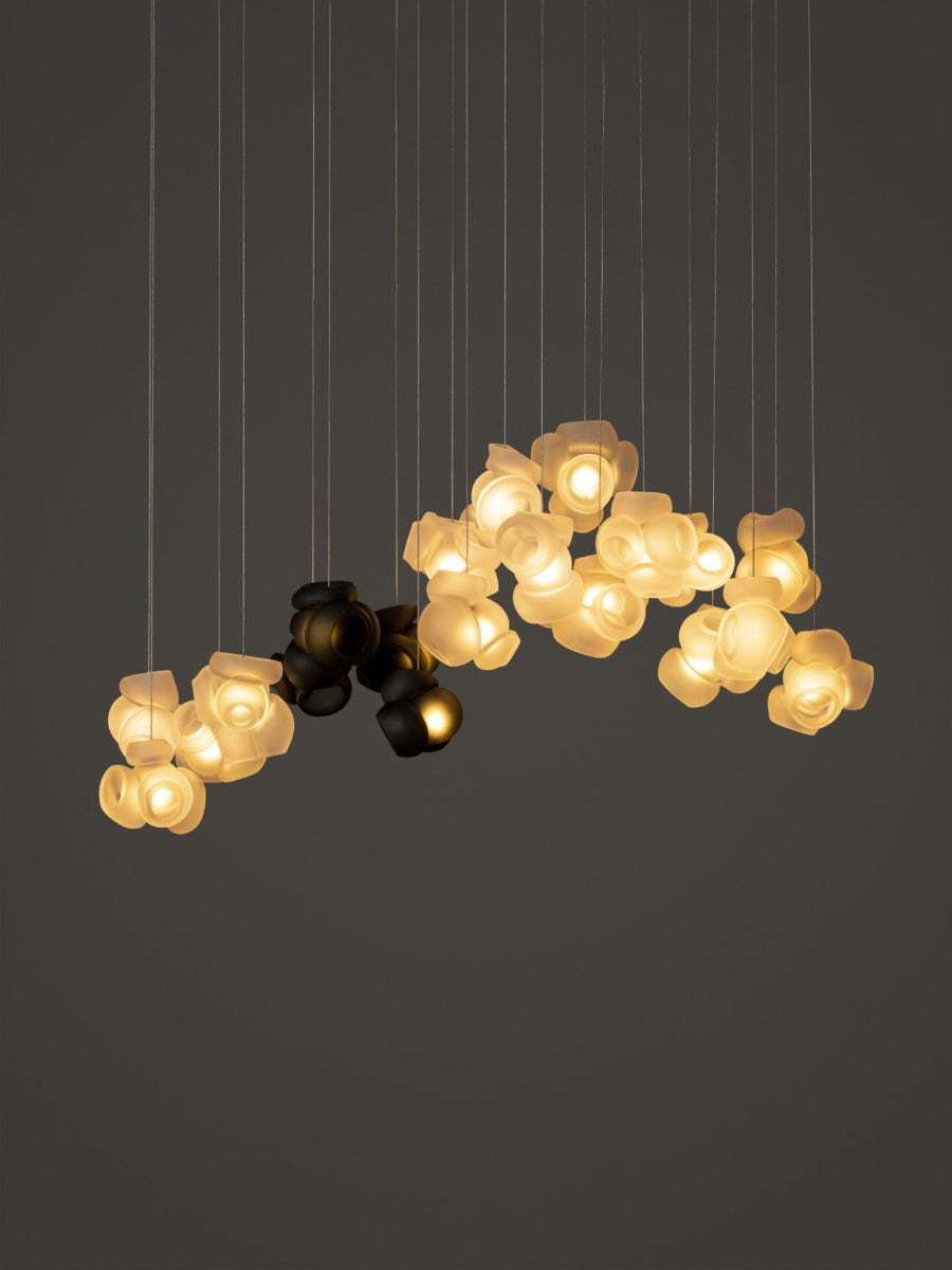 Bocci 100.20 Twenty Pendant Light