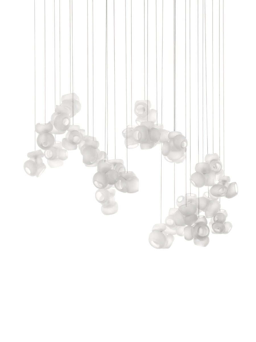 Bocci 100.28 Twenty Eight Pendant Light