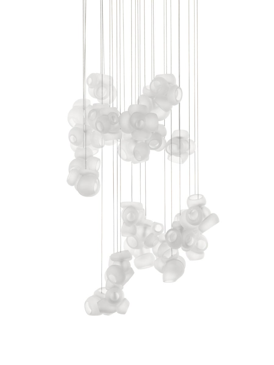 Bocci 100.28 Twenty Eight Pendant Light