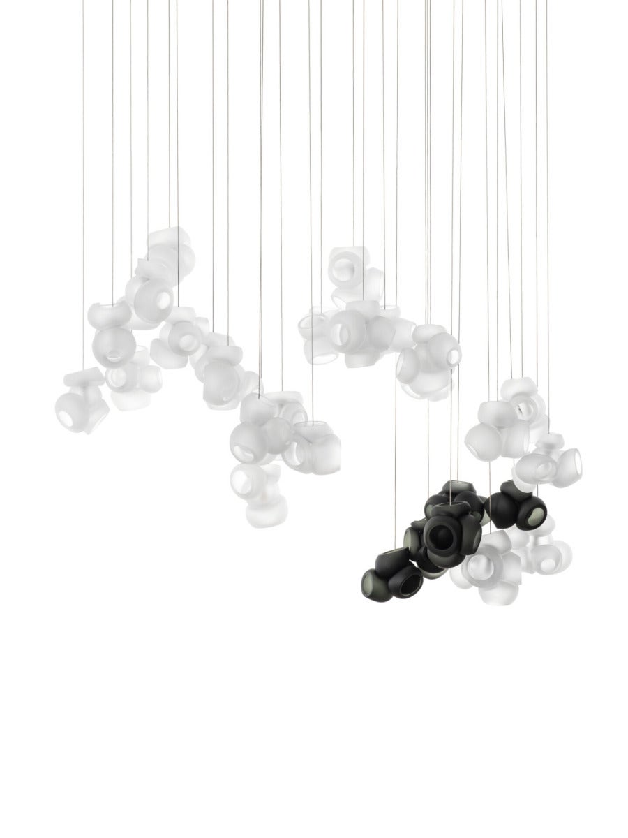 Bocci 100.28 Twenty Eight Pendant Light