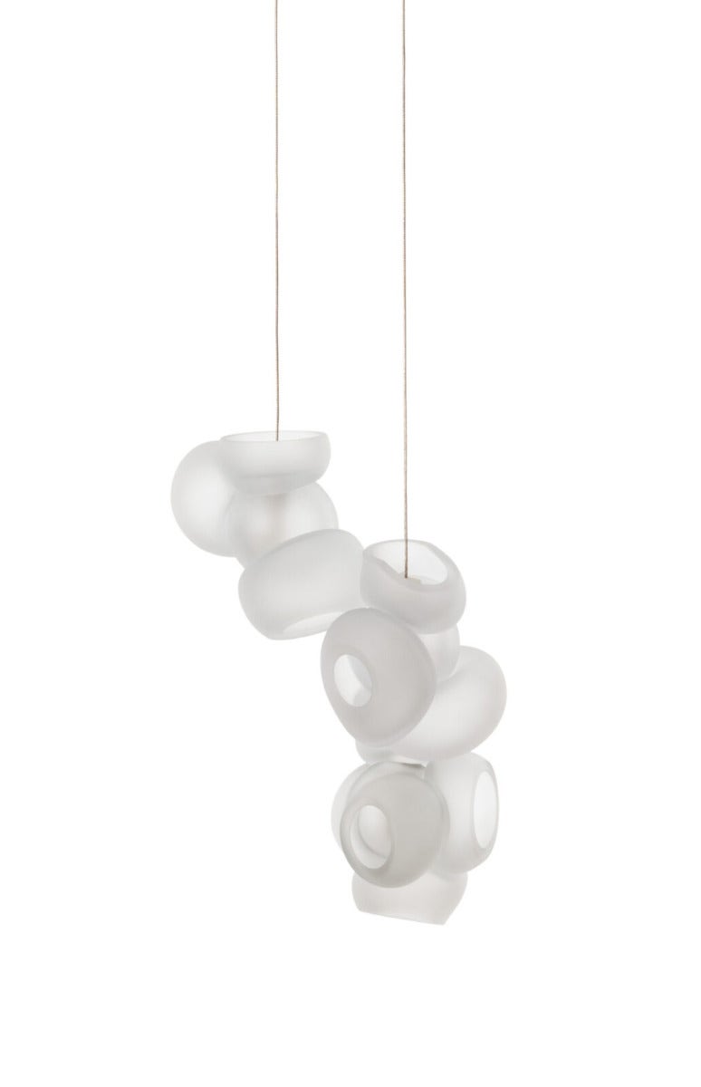Bocci 100.3 Three Pendant Light