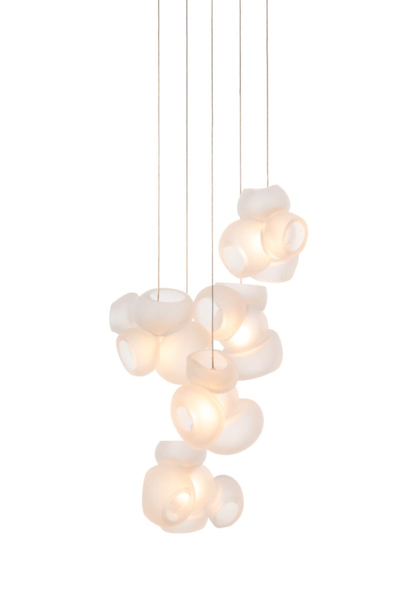 Bocci 100.5 Five Pendant Light