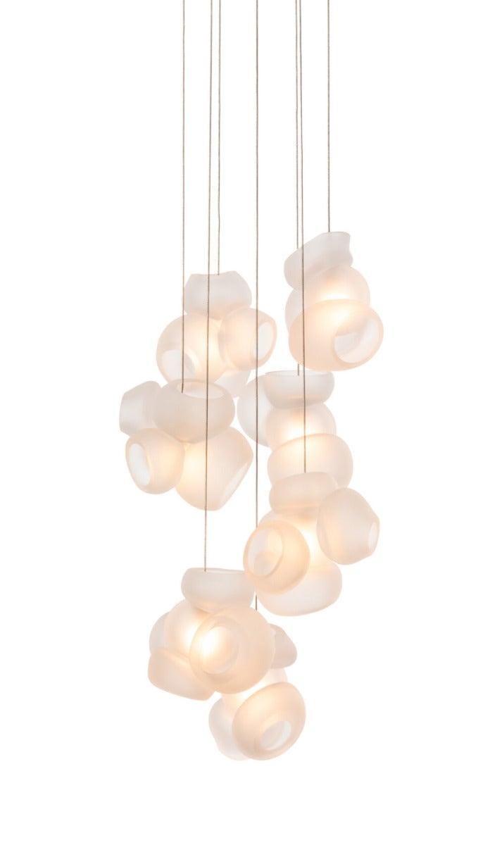 Bocci 100.7 Seven Pendant Light