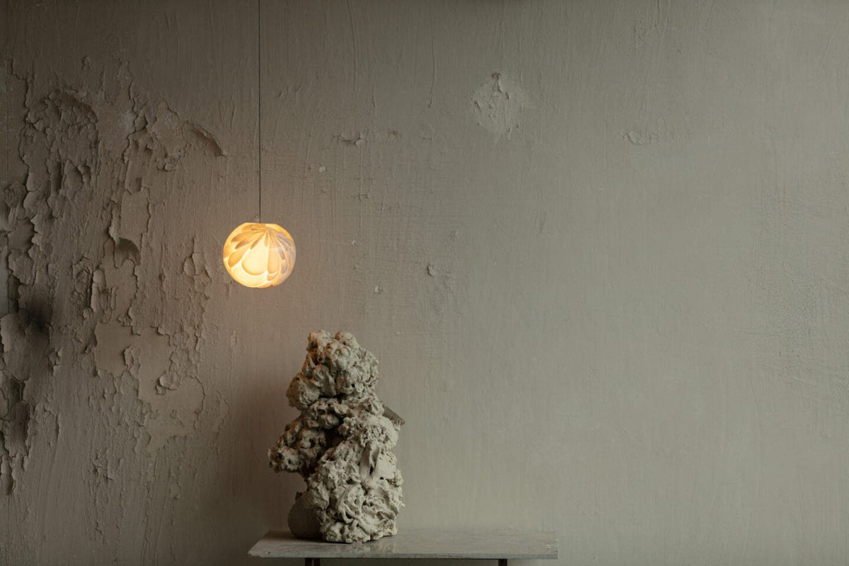 Bocci 118.1 Single Pendant Light