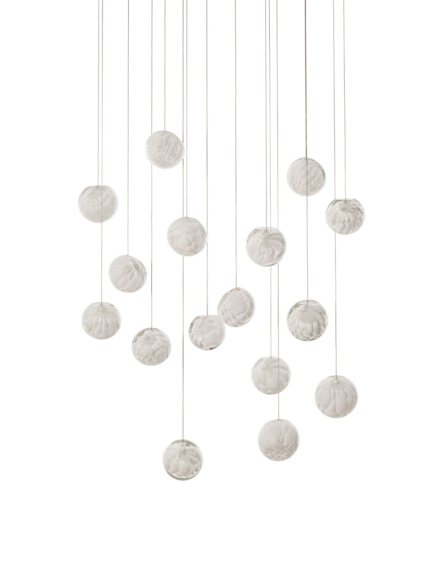 Bocci 118.16 Sixteen Pendant Light
