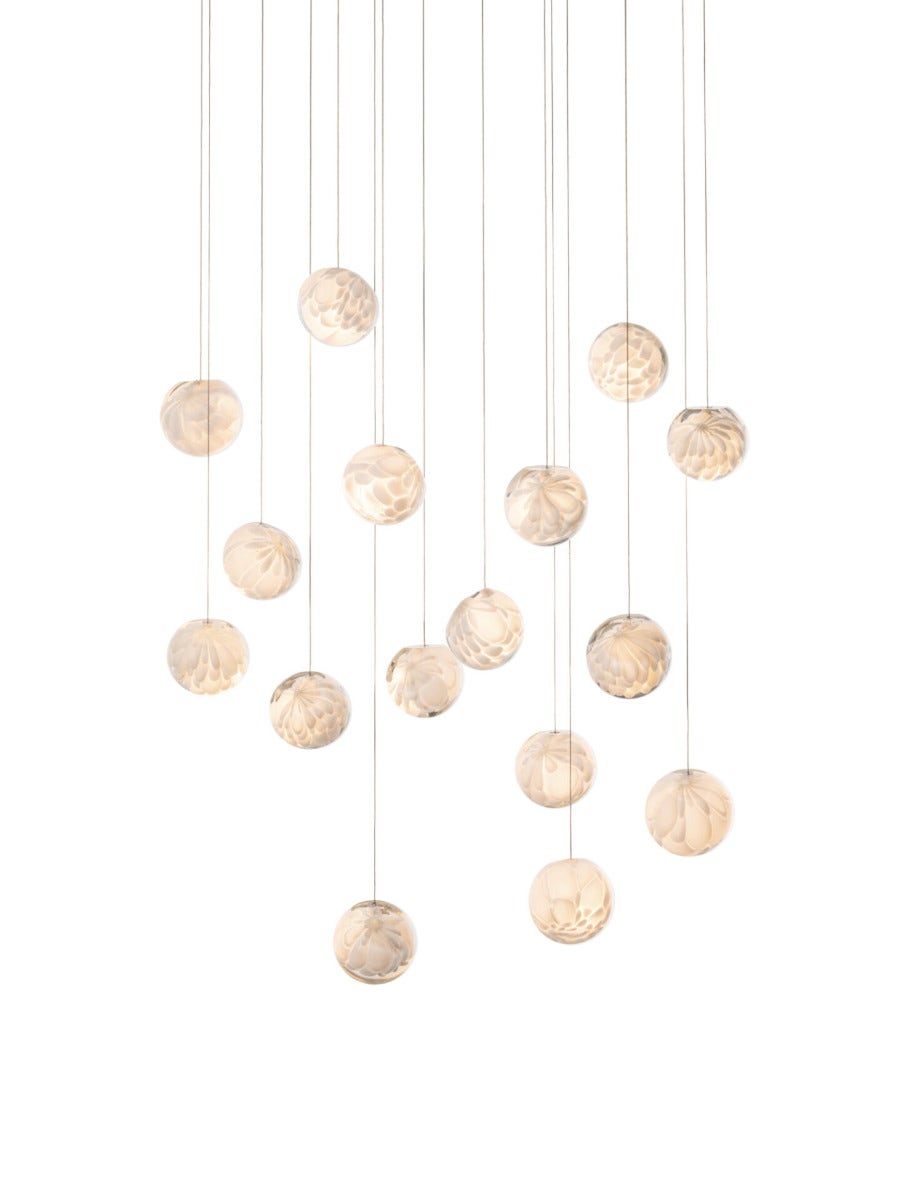 Bocci 118.16 Sixteen Pendant Light