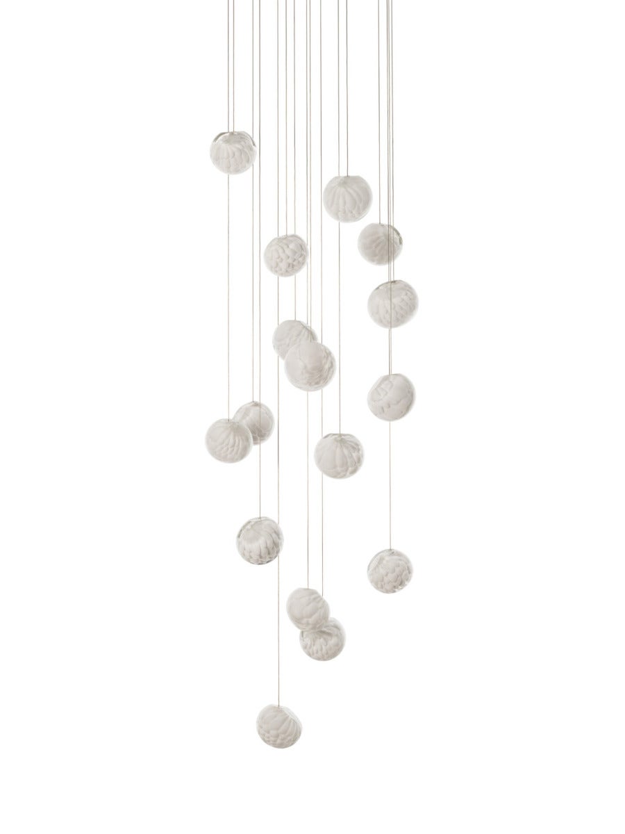 Bocci 118.16 Sixteen Pendant Light