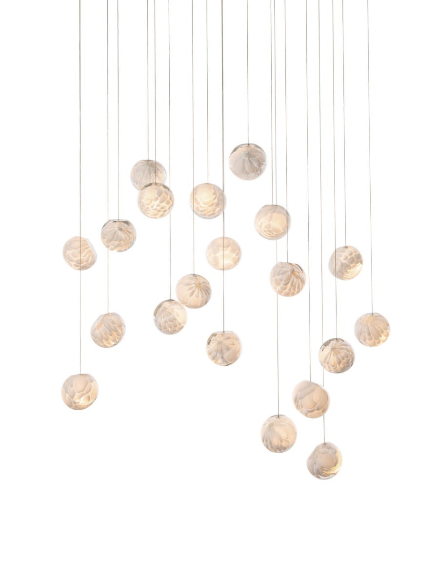 Bocci 118.20 Twenty Pendant Light