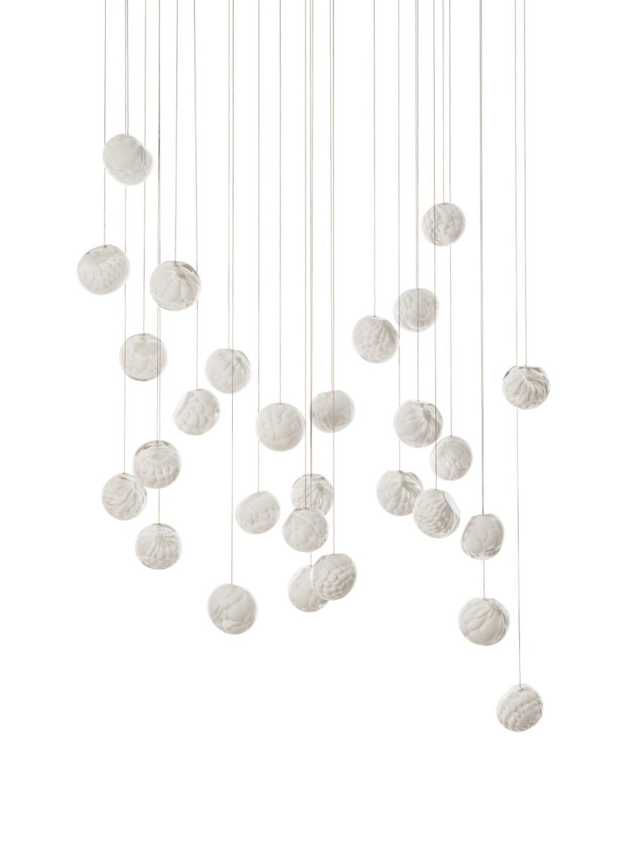 Bocci 118.28 Twenty Eight Pendant Light