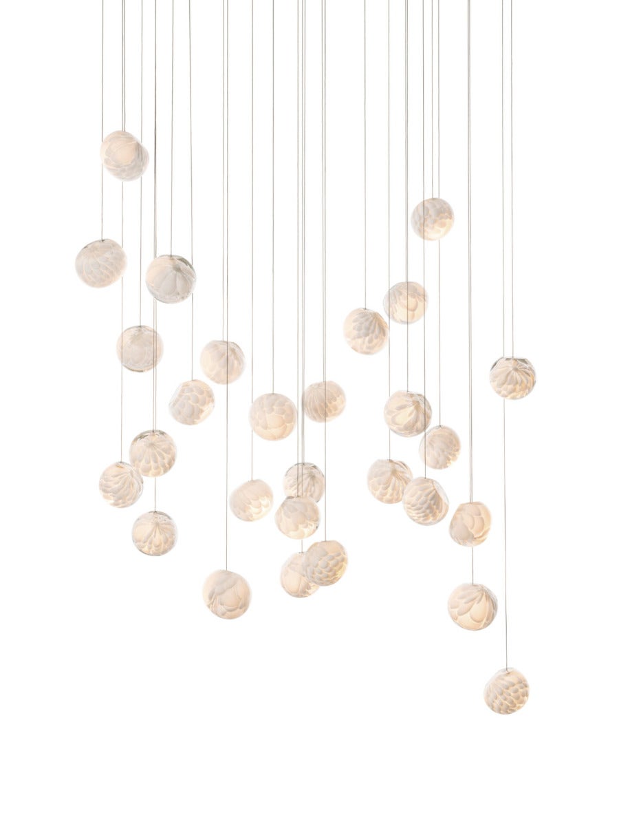 Bocci 118.28 Twenty Eight Pendant Light