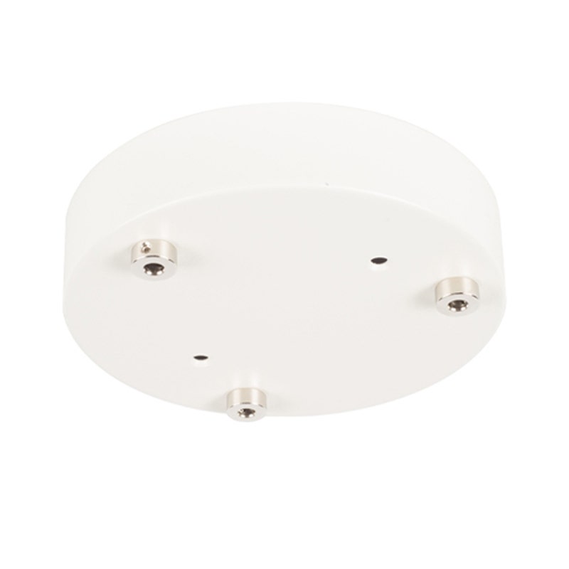 Bocci 14.3 Three Pendant Light