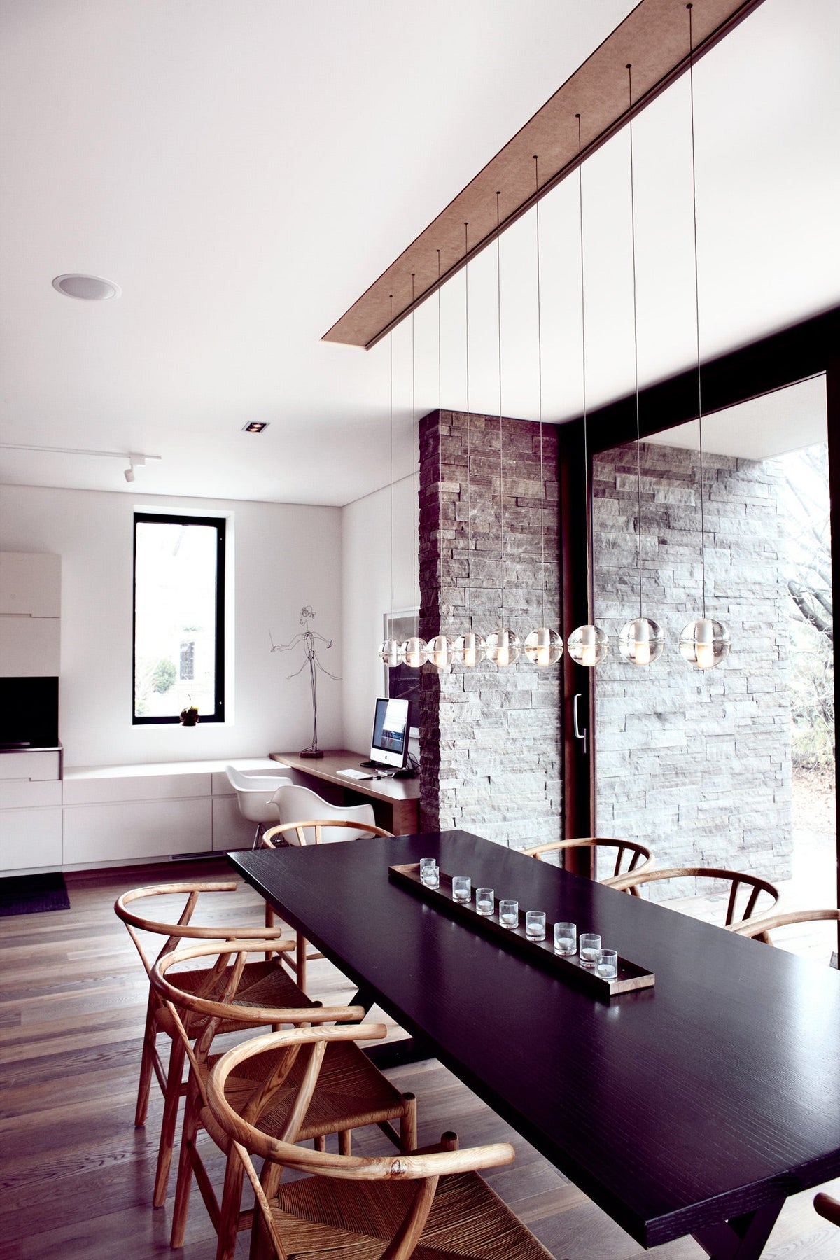 Bocci 14.1 Single Pendant Light