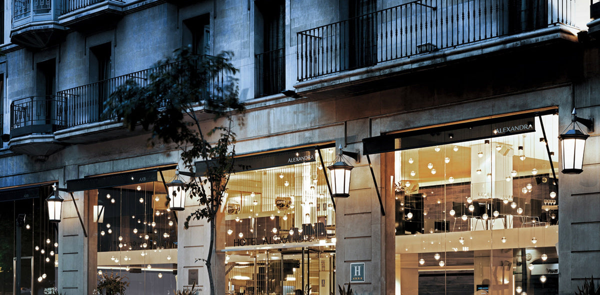 Bocci 14.1 Single Pendant Light