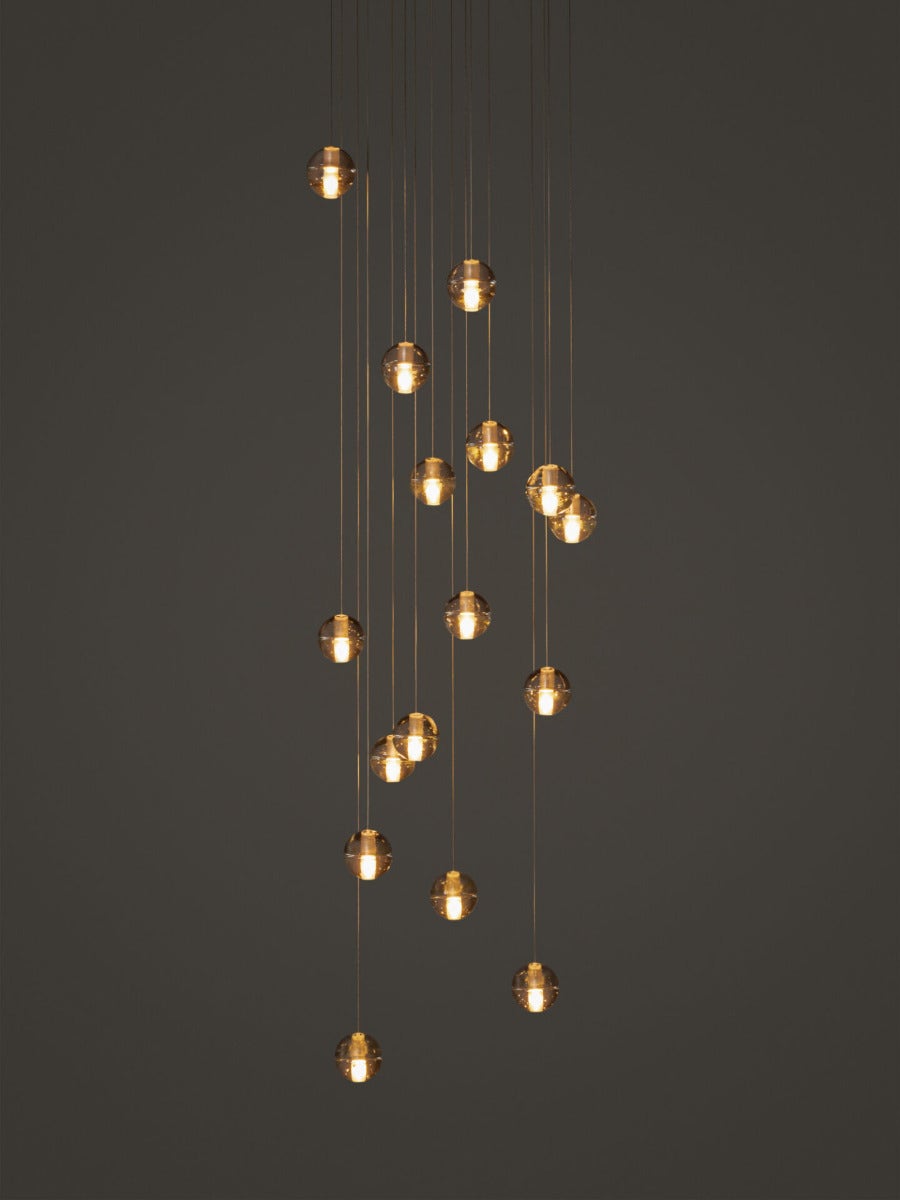 Bocci 14.16 Sixteen Pendant Light