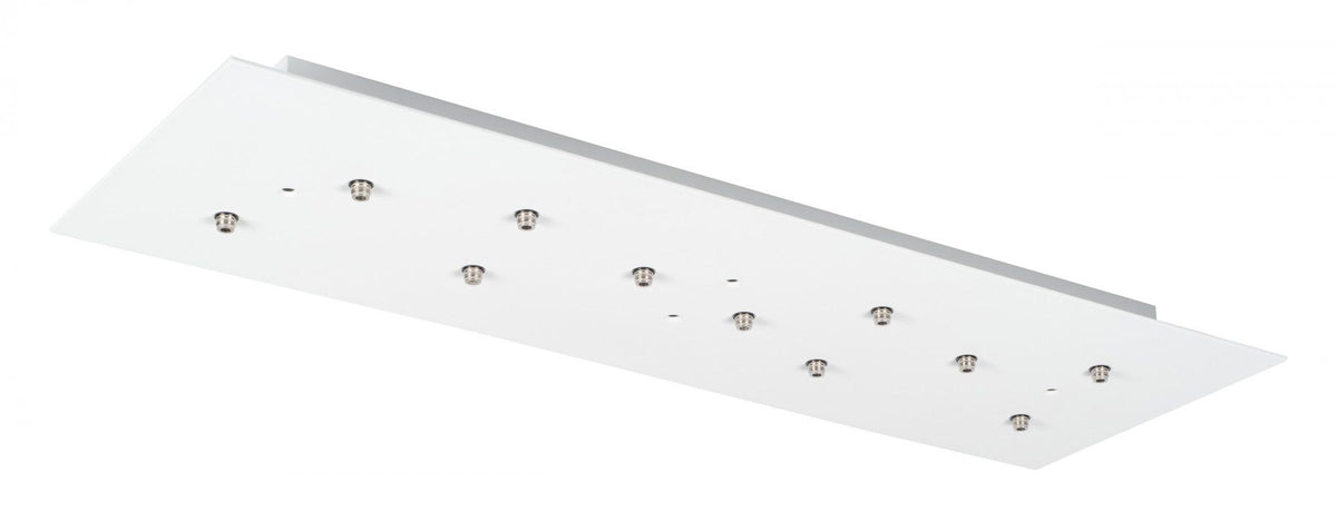 Bocci 21.11 Eleven Pendant Light
