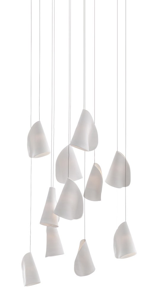 Bocci 21.11 Eleven Pendant Light