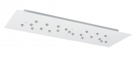 Bocci 21.21 Rectangle Twenty One Pendant Light