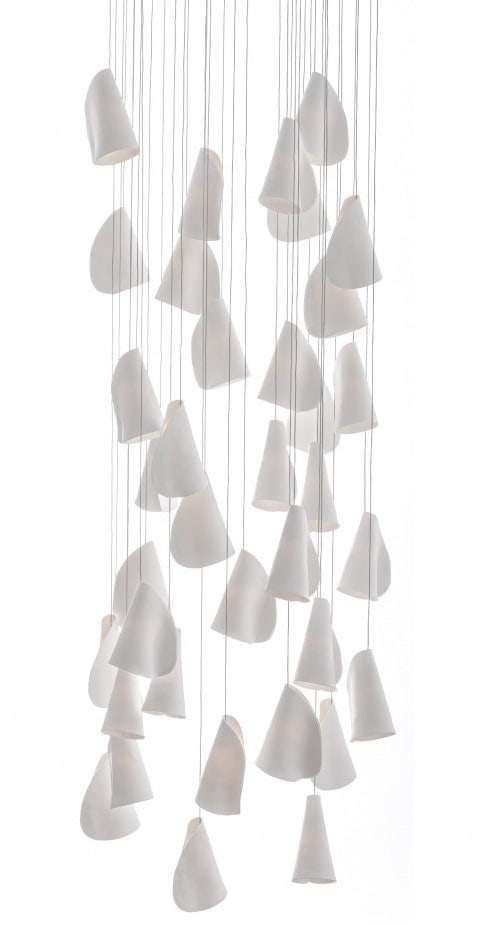 Bocci 21.36 Thirty Six Pendant Light