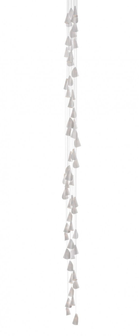 Bocci 21.61 Cluster Sixty One Pendant Light