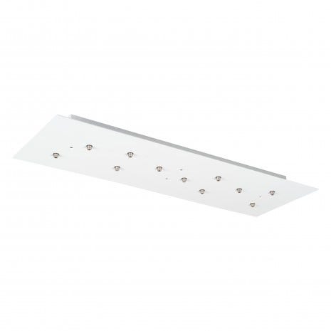 Bocci 28.11 Eleven Pendant Light