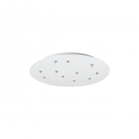 Bocci 28.11 Eleven Pendant Light