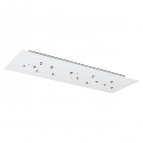 Bocci 28.16 Sixteen Pendant Light