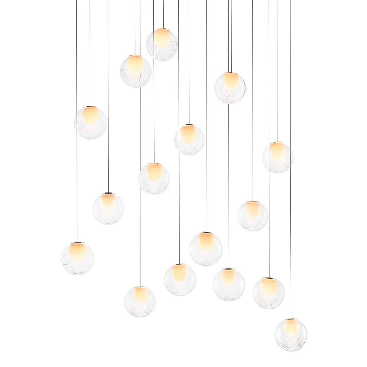 Bocci 28.16 Sixteen Pendant Light