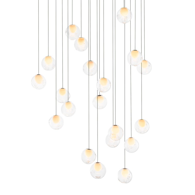 Bocci 28.20 Twenty Pendant Light