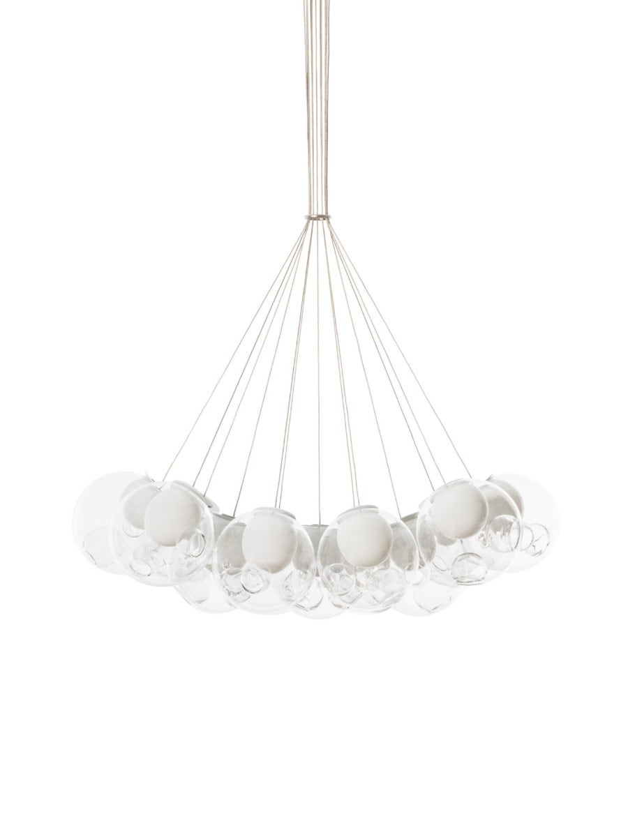 Bocci 28.13 Cluster Thirteen Pendant Light