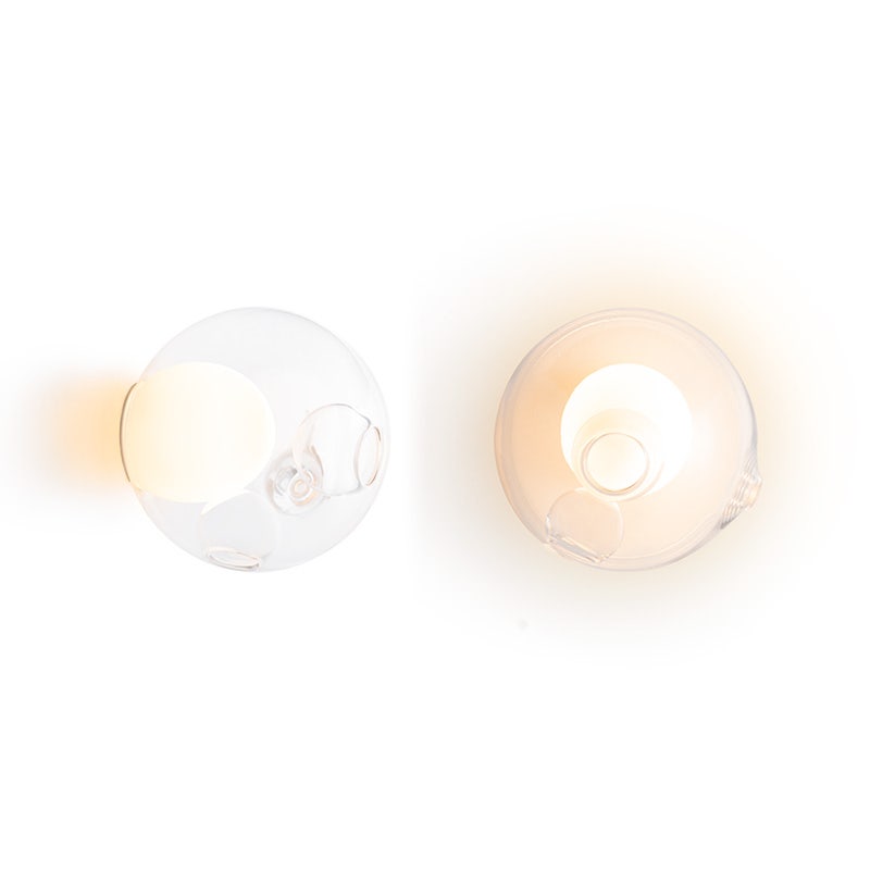 Bocci 28 Surface Mounted Light