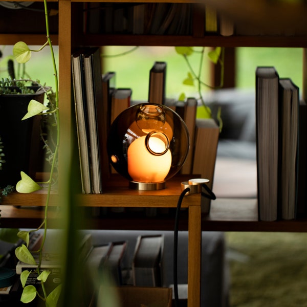 Bocci 28t Table Light