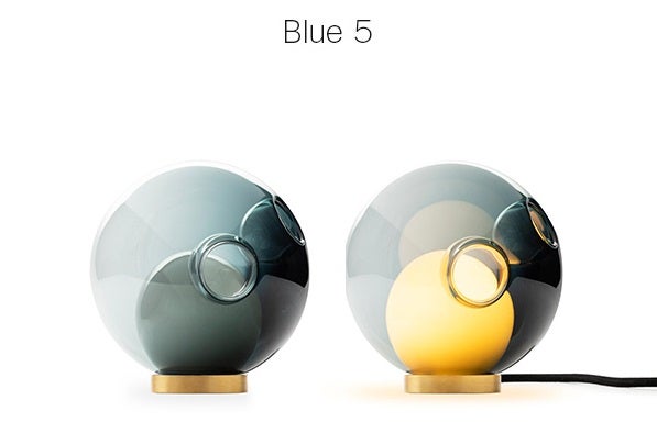 Bocci 28t Table Light