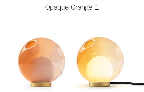 Bocci 28t Table Light