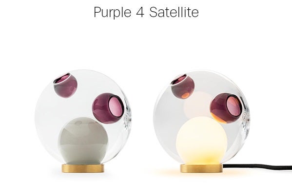 Bocci 28t Table Light