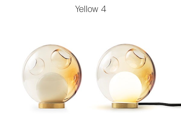 Bocci 28t Table Light