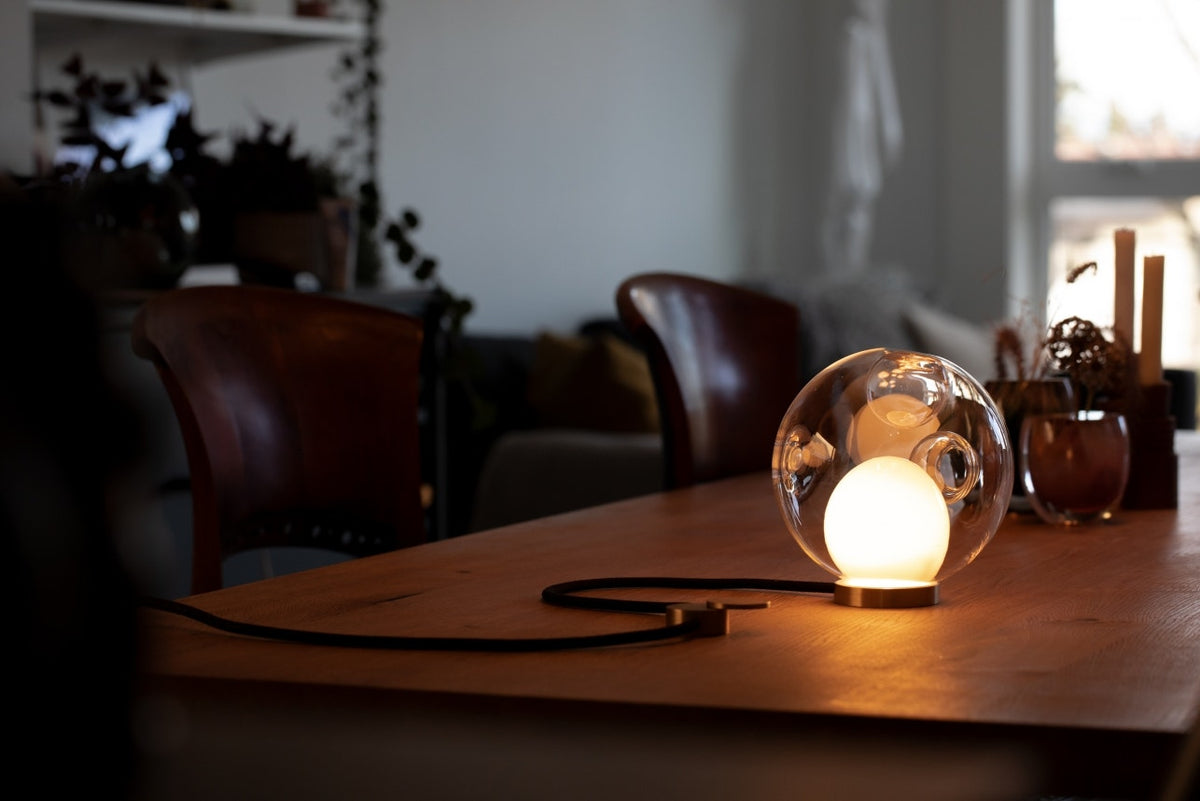Bocci 28t Table Light