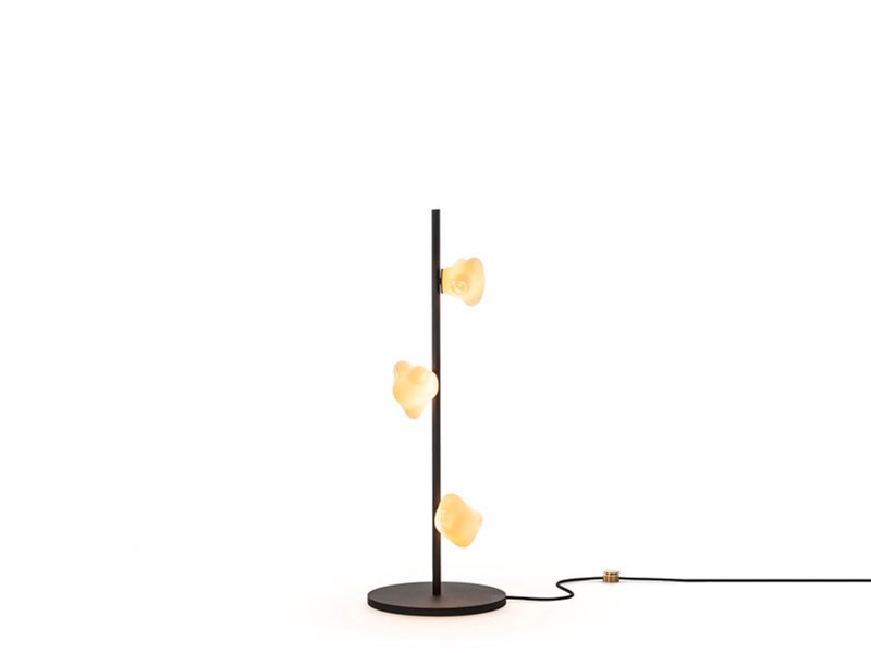 Bocci 57.3 Stem Floor Light