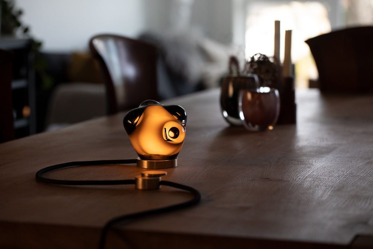 Bocci 57t Table Light