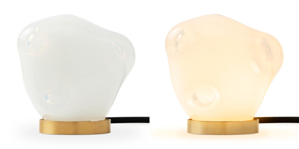 Bocci 57t Table Light