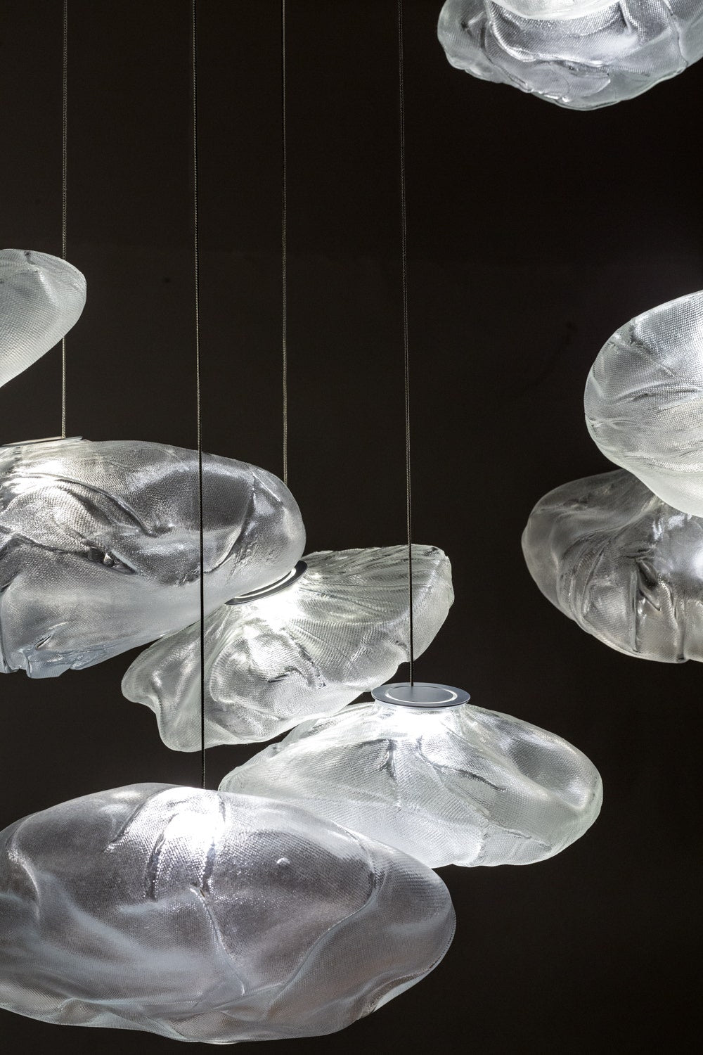 Bocci 73.11 Eleven Pendant Light