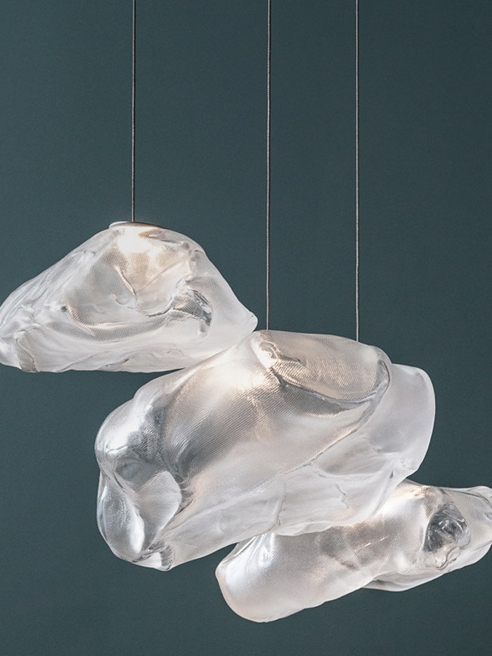 Bocci 73.8 Eight Pendant Light