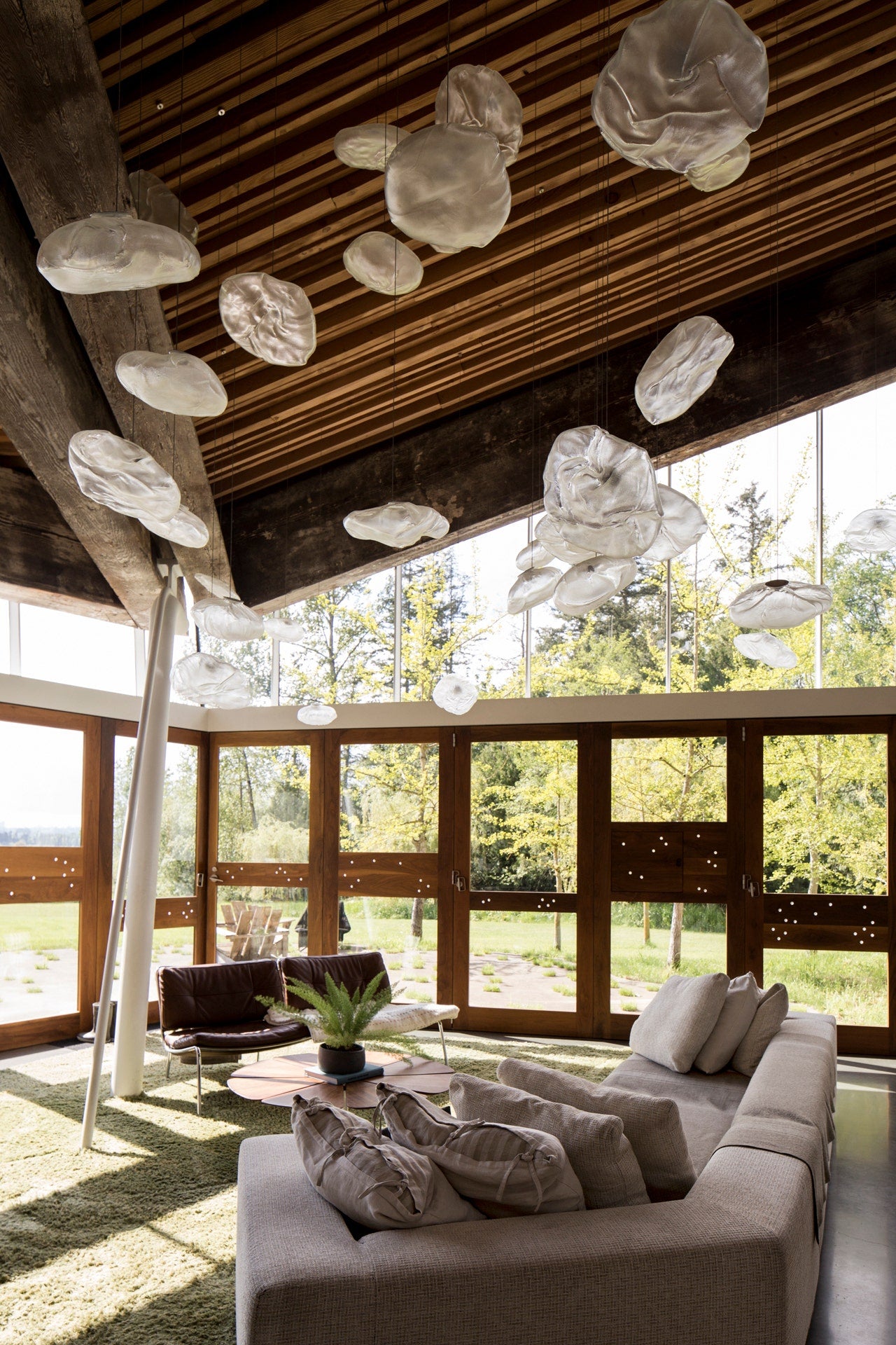 Bocci 73.20 Twenty Pendant Light