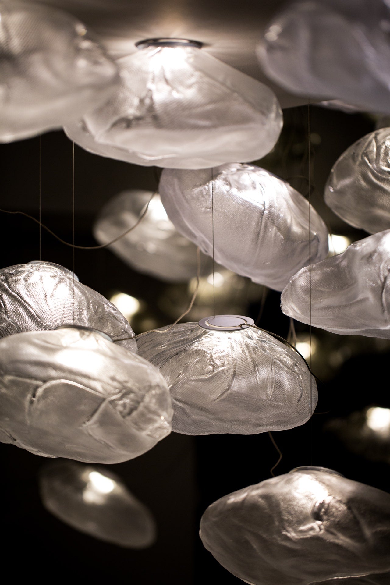 Bocci 73.1 Single Pendant Light