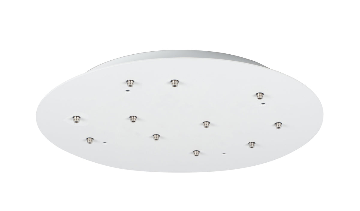 Bocci 73.11 Eleven Pendant Light