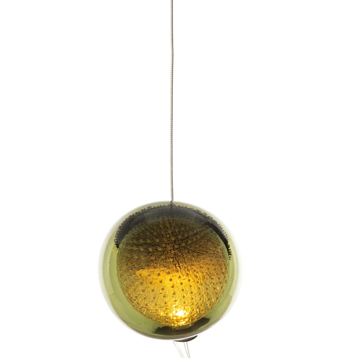 Bocci 76.1 Single Pendant Light