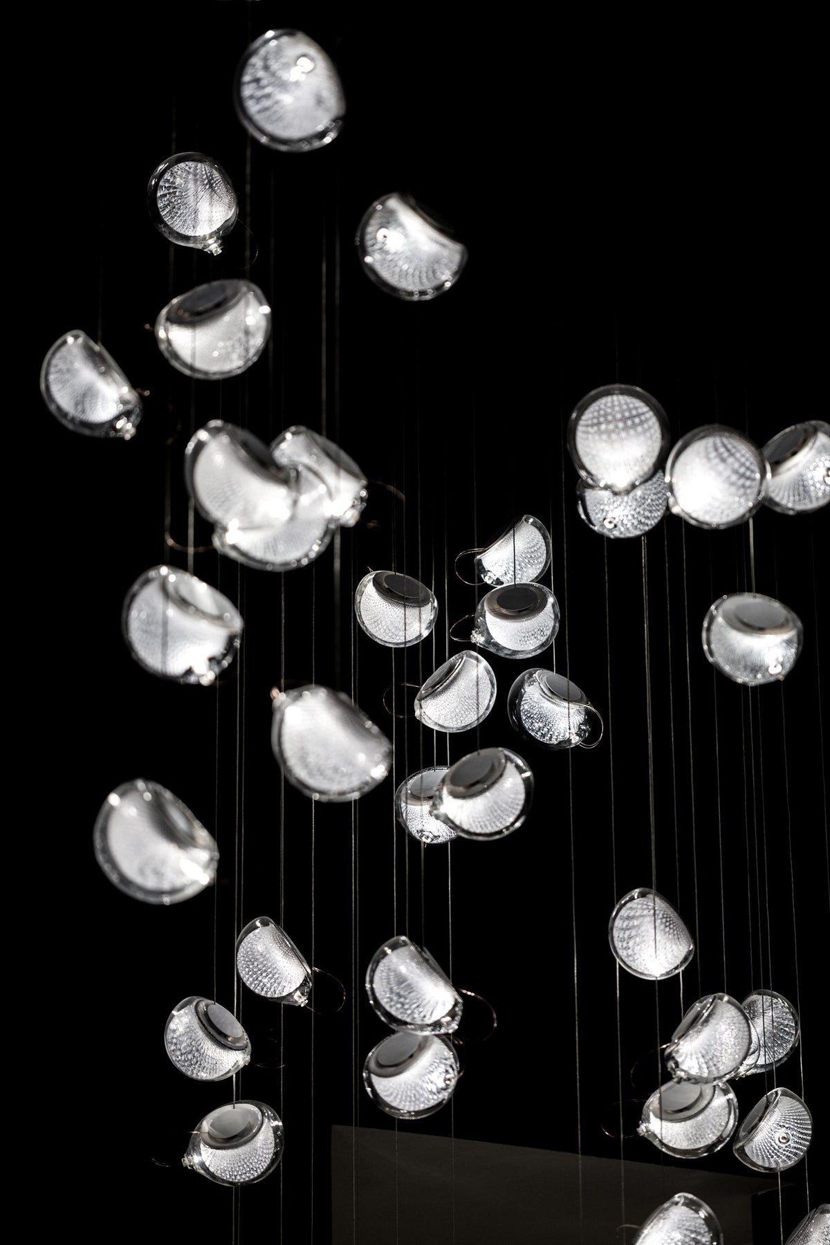 Bocci 76.14 Fourteen Pendant Light