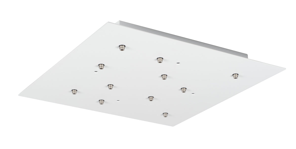 Bocci 76.11 Eleven Pendant Light