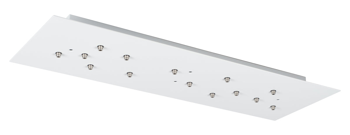 Bocci 76.14 Fourteen Pendant Light