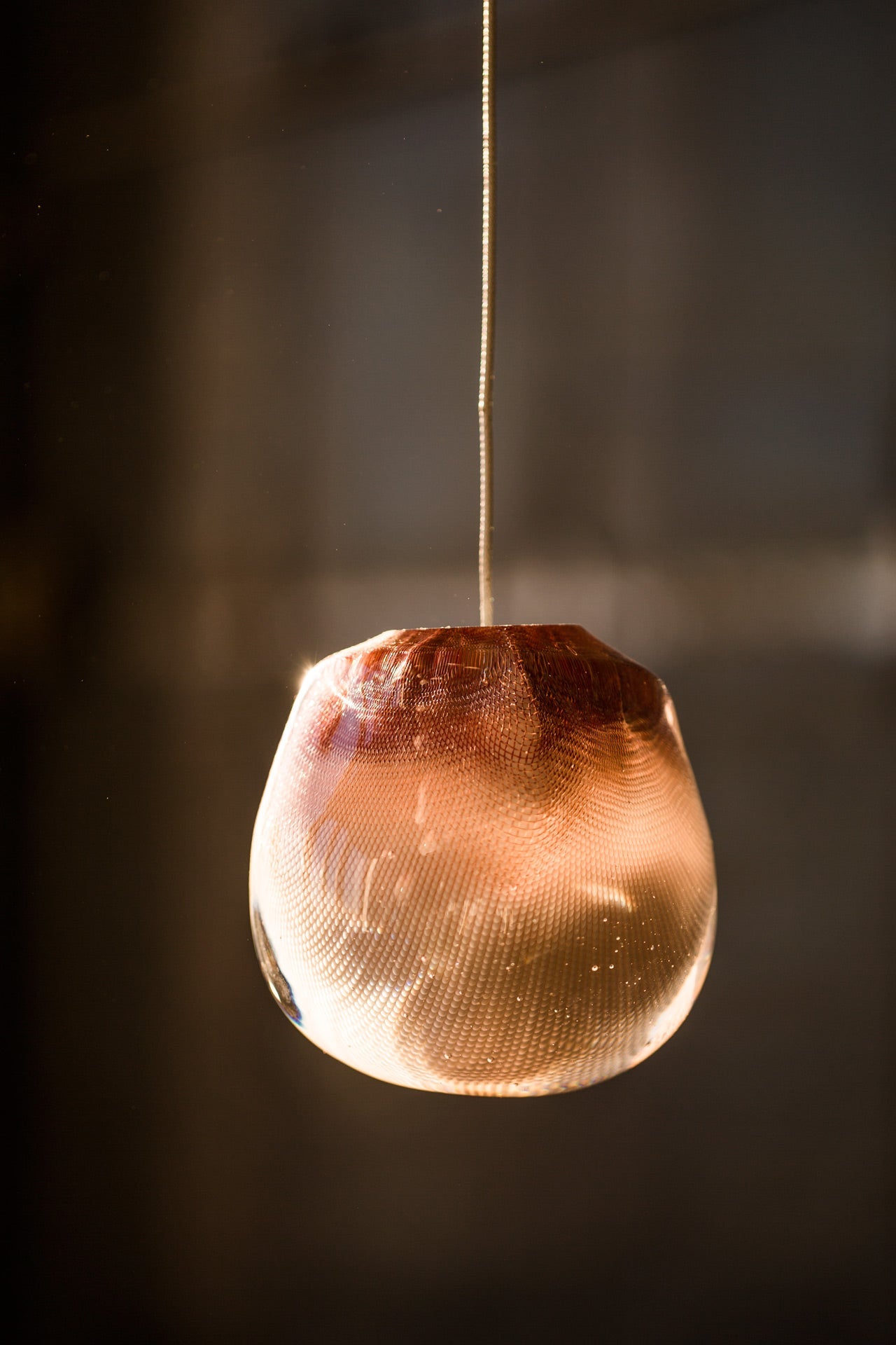 Bocci 84.1 Single Pendant Light
