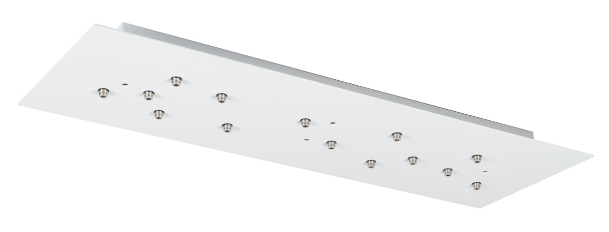 Bocci 84.14 Fourteen Pendant Light